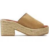Toni pons Espadrilles Andrea Goldfarben 41