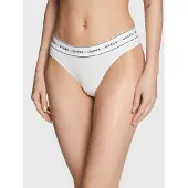 GUESS Stringtanga Carrie O97E04 KBBU1 Weiß 85