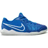 Nike Tiempo Legend 10 Academy IC Soar White (GS) - EU 36