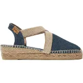 Toni pons Verdi-v Espadrilles