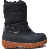 Reima Loskari Stiefel, Schwarz, 32