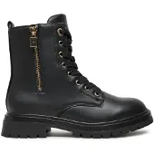 Tommy Hilfiger Schuhe T3A5335671351999999BLACK