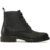 Jack & Jones Schnürschuhe 12268146 Grau 44