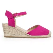 Jenny Fairy Espadrilles WYL2610-2 Rosa