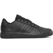 Adidas Sneakers - Grand Court 2.0 K - Schwarz - - 36 2/3 - Schuhe