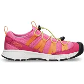 Keen Mädchen Slip-On-Sneaker MOTOZOA Pink Textil-Synthetik-MixGröße:37