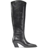 Vagabond Shoemakers Stiefel Alina 5221-001-20 Schwarz