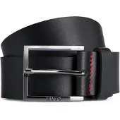 HUGO Herrengürtel 50496596 Schwarz 100