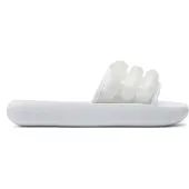 Adidas Pantoletten Adilette Zplaash IF6498 Weiß 42