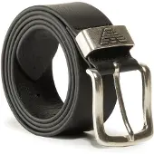 Emporio Armani Herrengürtel Y4S201 YDD6G 80001 Schwarz 110