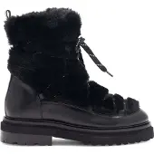Badura Schneeschuhe STARK-02W4-013 Schwarz