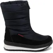 CMP - Kid's Rae Snow Boots Waterproof - Winterschuhe Gr 29 blau/schwarz