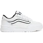 Vans Sneakers VN000D4NYB21 in White color