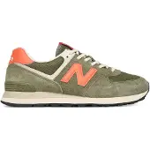 New Balance U574BGR Dark Olivine 42,5