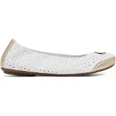 Rieker Ballerinas 41459-80 Weiß 36