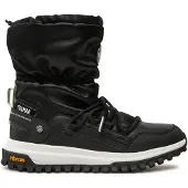 Colmar Schneeschuhe Warmer 160 Schwarz 36