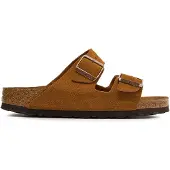 Birkenstock Pantoletten Arizona Bs 1009527 Braun 35