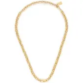 Coach Kette 37470294GLD710 Goldfarben