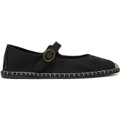 Ralph Lauren Espadrilles Mry Jne 818958082002 Schwarz