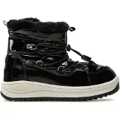 Leaf Schneeschuhe Sikvik LSIKV201Q Schwarz