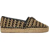 GUESS Damen Espadrilles Jolandon - Zwart - Größe 36