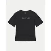 Name it T-Shirt Bocalle 13241851 Schwarz Regular Fit