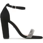 DeeZee Sandalen KK5894-69 Schwarz