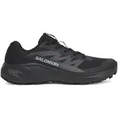 Salomon Laufschuhe Alphaglide L47948300 Schwarz 46