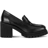 Badura Halbschuhe GATE-28104PE Schwarz 40