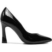 Karl Lagerfeld Pumps Premiere 90 KL33514 Schwarz 41