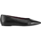 Gino Rossi Ballerinas NELL-118130 Schwarz 38
