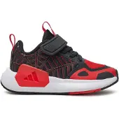 Adidas IH1121_520, Weiß, Core Black,Red,Cloud White