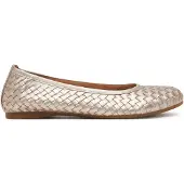 Gabor Ballerinas Gabor 64.121.62 Goldfarben 39