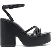 Jenny Fairy Sandalen KITTY LS5475-04 Schwarz