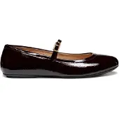 Geox Ballerinas D Palmaria D56MUA 00067 C7011 Dunkelrot 37