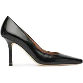 BOSS High Heels Charlize 50548509 Schwarz 39