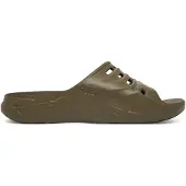 Teva Slipper ApreTrail Slide Herren Dark Olive-Schuhgröße 41