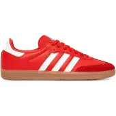 Adidas Sneakers Samba FC Bayern JQ4039 Rot