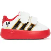 Adidas Sneakers JQ8070 in BLANCO color size 27