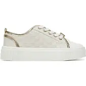 Michael Kors Sneakers MK101081 Weiß 90