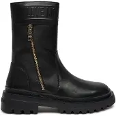 Love Moschino Stiefeletten LOVE MOSCHINO JA24245G0LIA0000 Schwarz 39