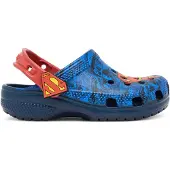 Crocs Schuhe Superman Classic 21113290H