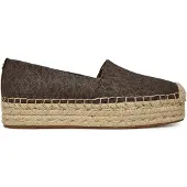 Michael Kors Espadrilles Lynn 40S5LYFP1B Braun 39