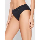 Chantelle Slip Cotton Comfort | Grösse: M | Farbe: Schwarz