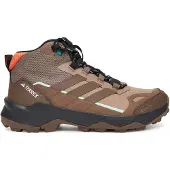 Adidas Damen Multifunktionsschuhe Terrex Skychaser AX5 Mid GORE-TEX