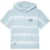 COCCODRILLO T-Shirt WC5144301HBK Himmelblau Regular Fit