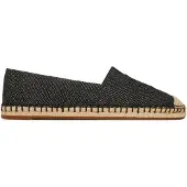 Ralph Lauren Espadrilles Cameryn 802962171005 Schwarz 41