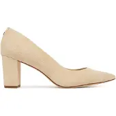 Ralph Lauren Pumps Kingad 802967743003 Beige
