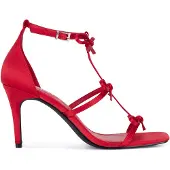 Jenny Sandalen CWBFS32 Rot