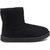 Jenny Fairy Schneeschuhe WSL19150-12 Schwarz